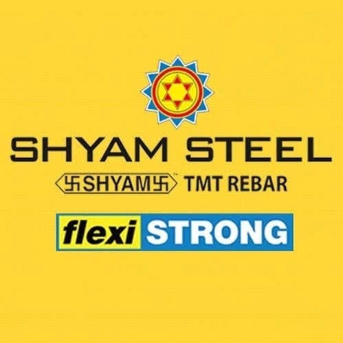 SHYAM STEEL