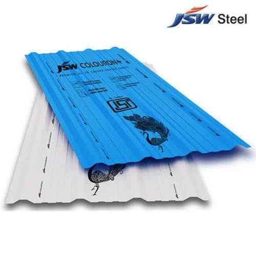 JSW Tin Sheets