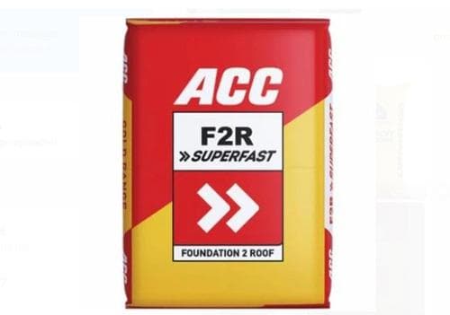 Adani ACC F2R Cement