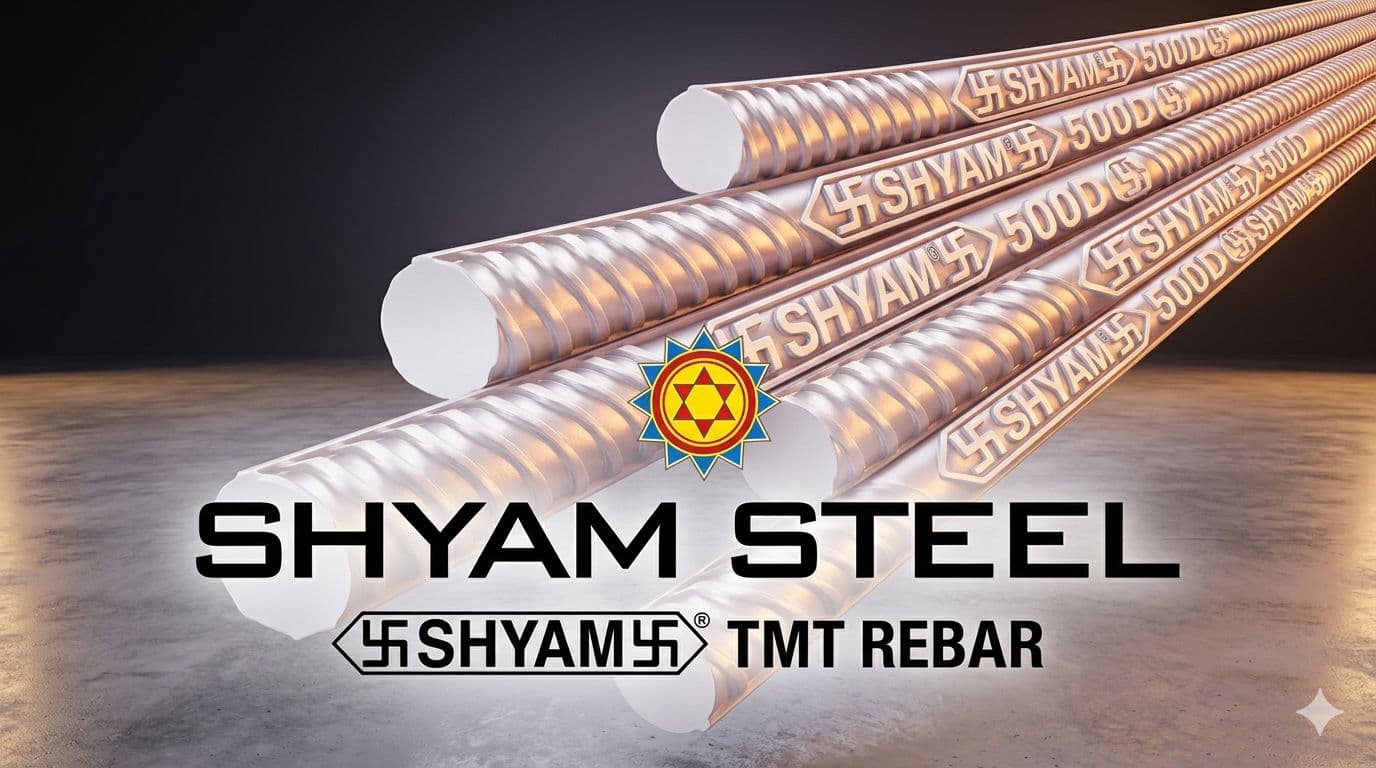 Shyam Steel