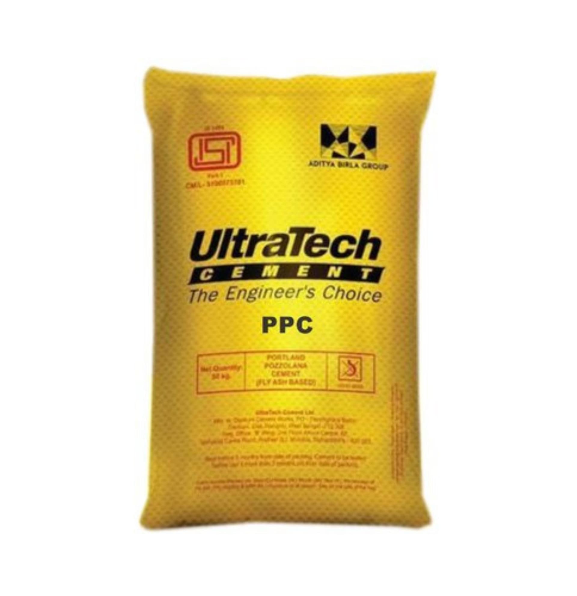UltraTech PPC Cement