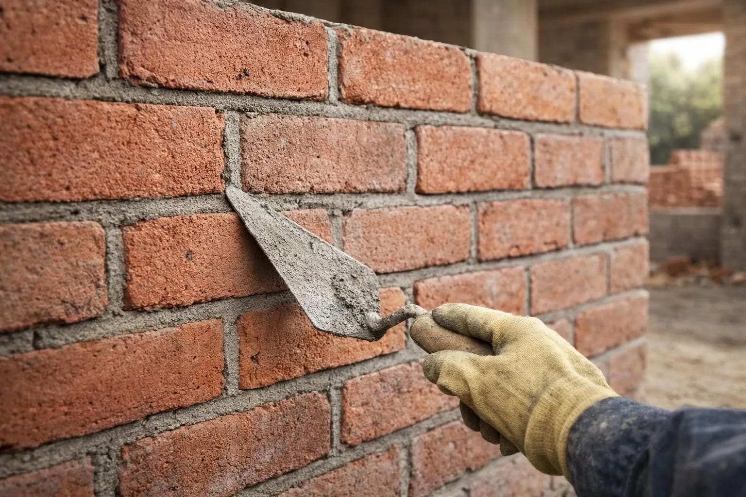 Brick